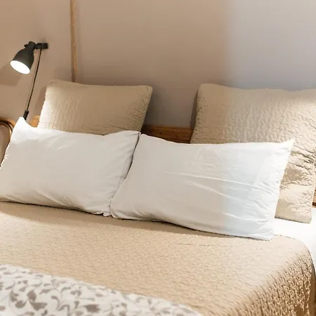 Apartamento Chiaia *