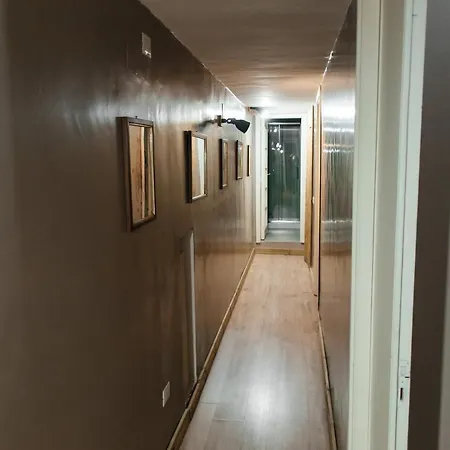Apartamento Chiaia *