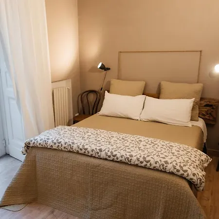 Chiaia Apartamento