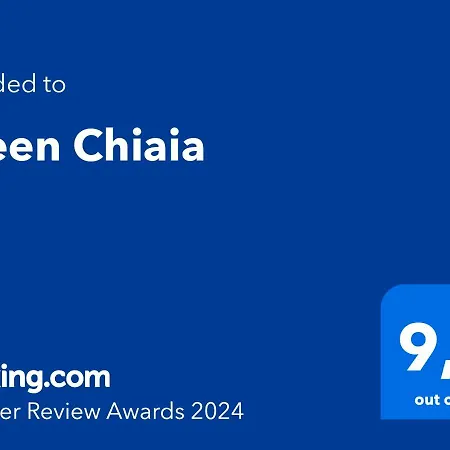 Chiaia