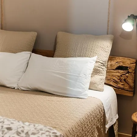 Chiaia Apartment