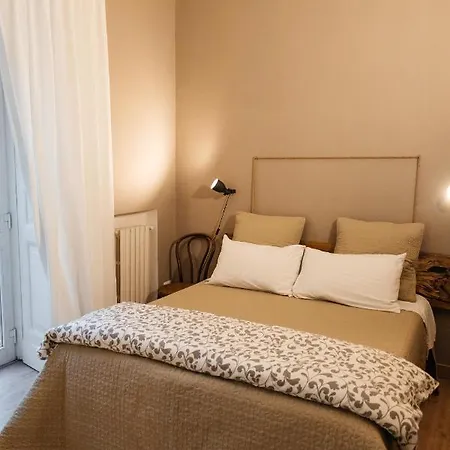 Apartment Chiaia