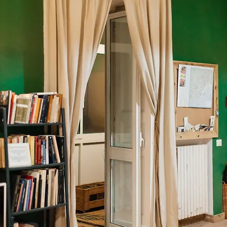 Chiaia Apartment Naples