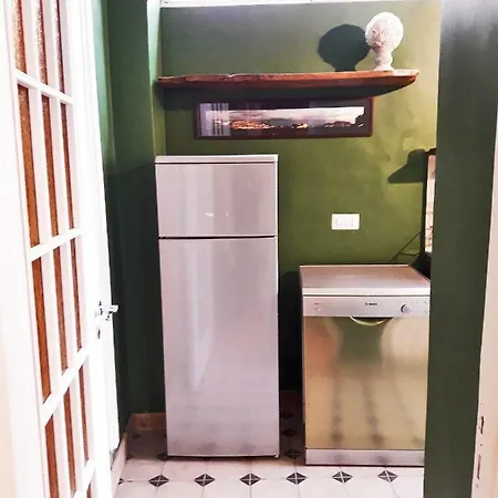 Apartment Chiaia