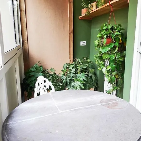 Apartment Chiaia