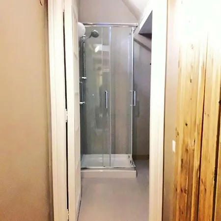 Apartment Chiaia