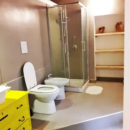 Apartment Chiaia