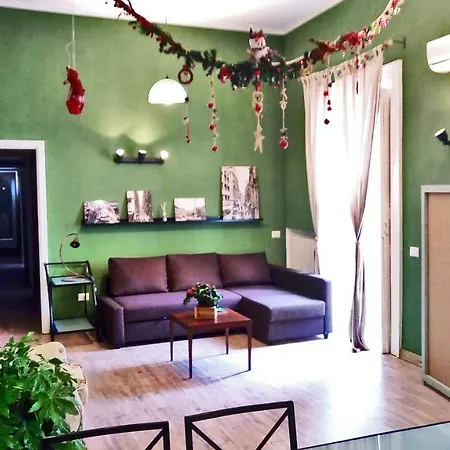 Chiaia Naples