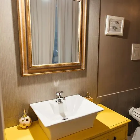 Appartement Chiaia *